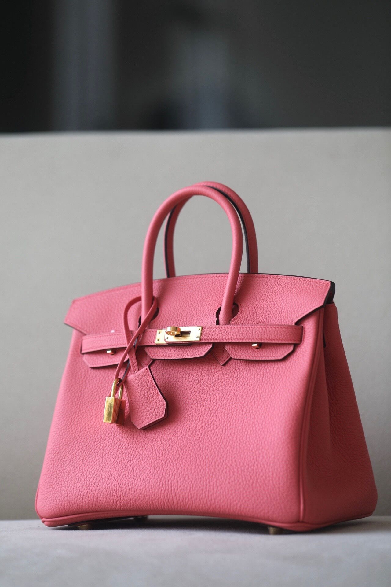 Hermes BK 25-30 TOGO