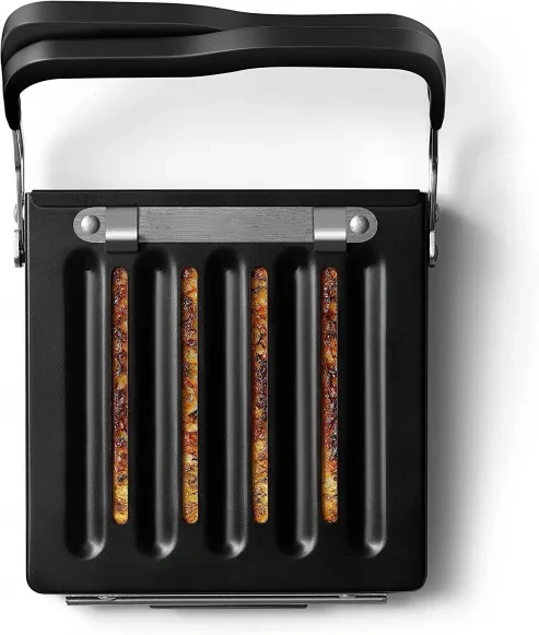 Spring Sale -Buy 2 Get Free Shipping -Smart Toaster