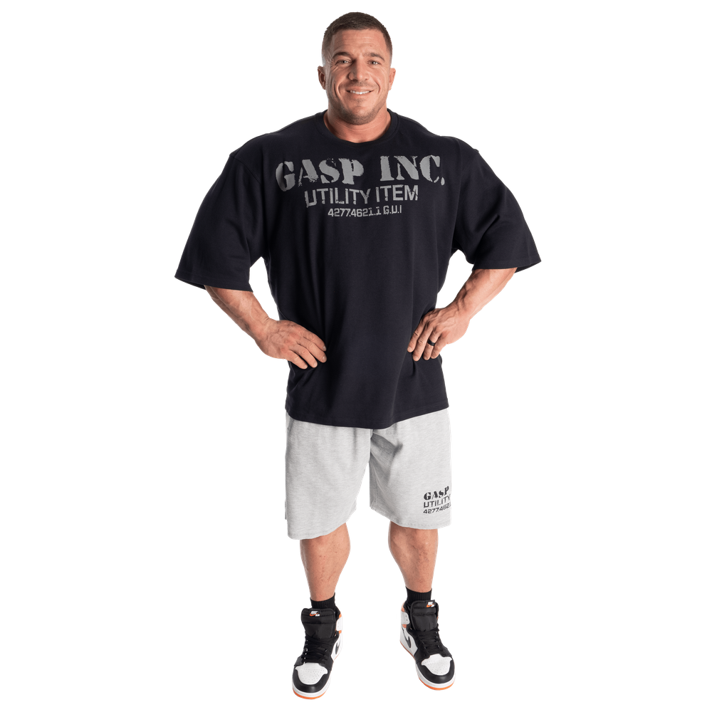 Iron thermal tee