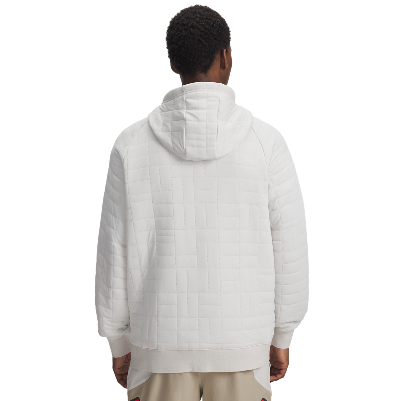 Under Armour Unstoppable Fleece Texture F/Z