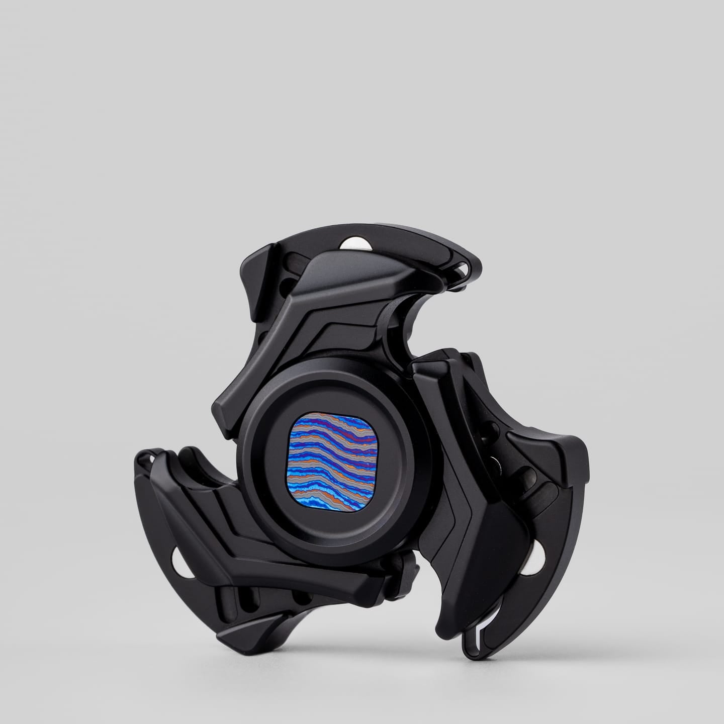 WELL BEAN Veiled Edge Fidget Spinner