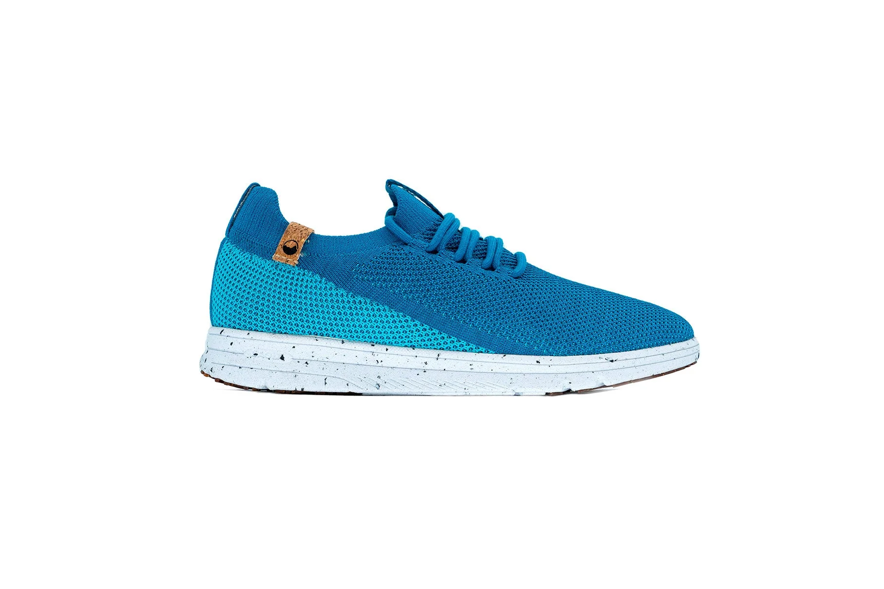 Tsavo Deap Teal M 鈥?Sneakers