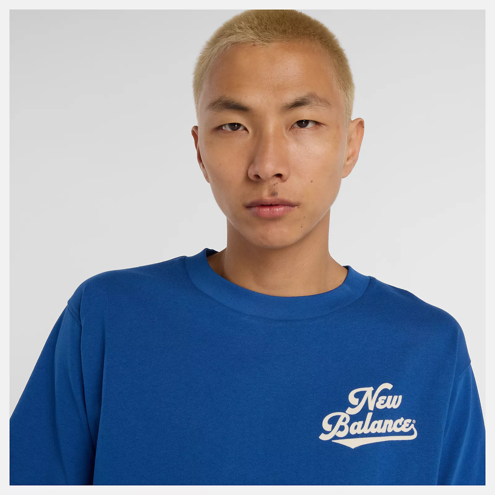 Athletics Legacy T-Shirt