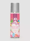 System JO Cotton Candy Flavoured Lubricant 60ml