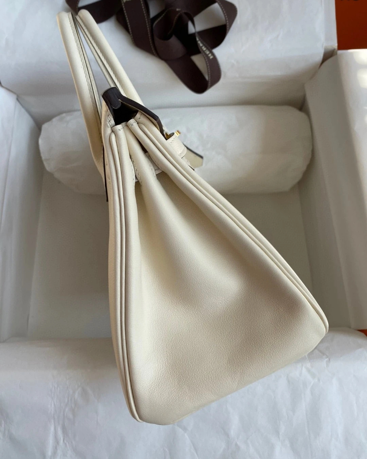 Brikin 25-30 espom custom TOGO