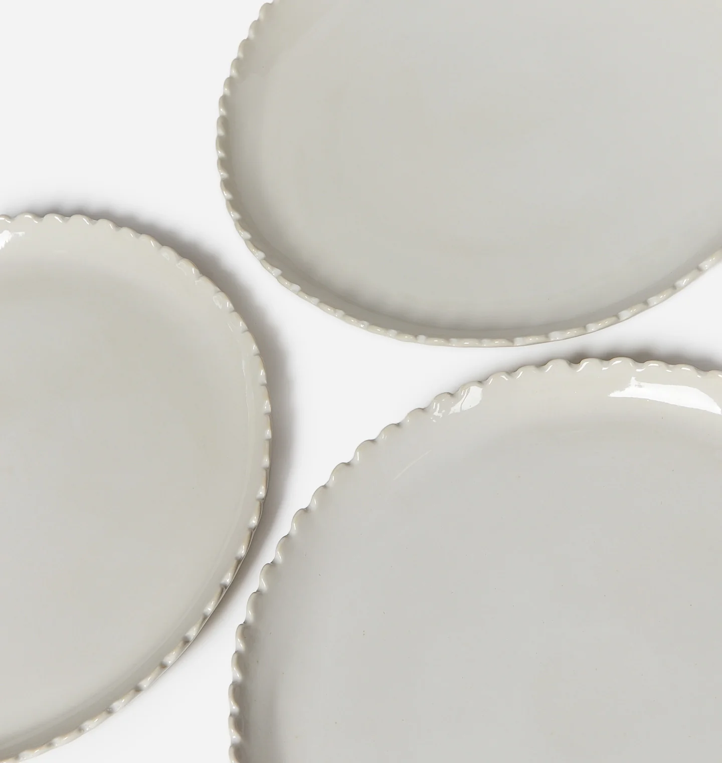 Ariel Dinnerware
