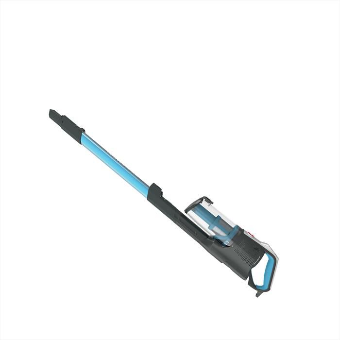 HOOVER - HF522STP 011-Blu, Grigio