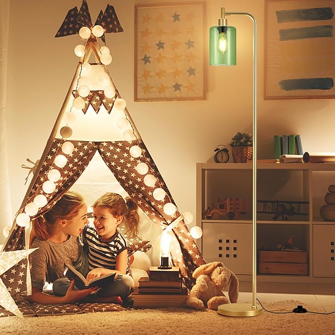 MELLOWLAMP Floor Lamps for Living Room