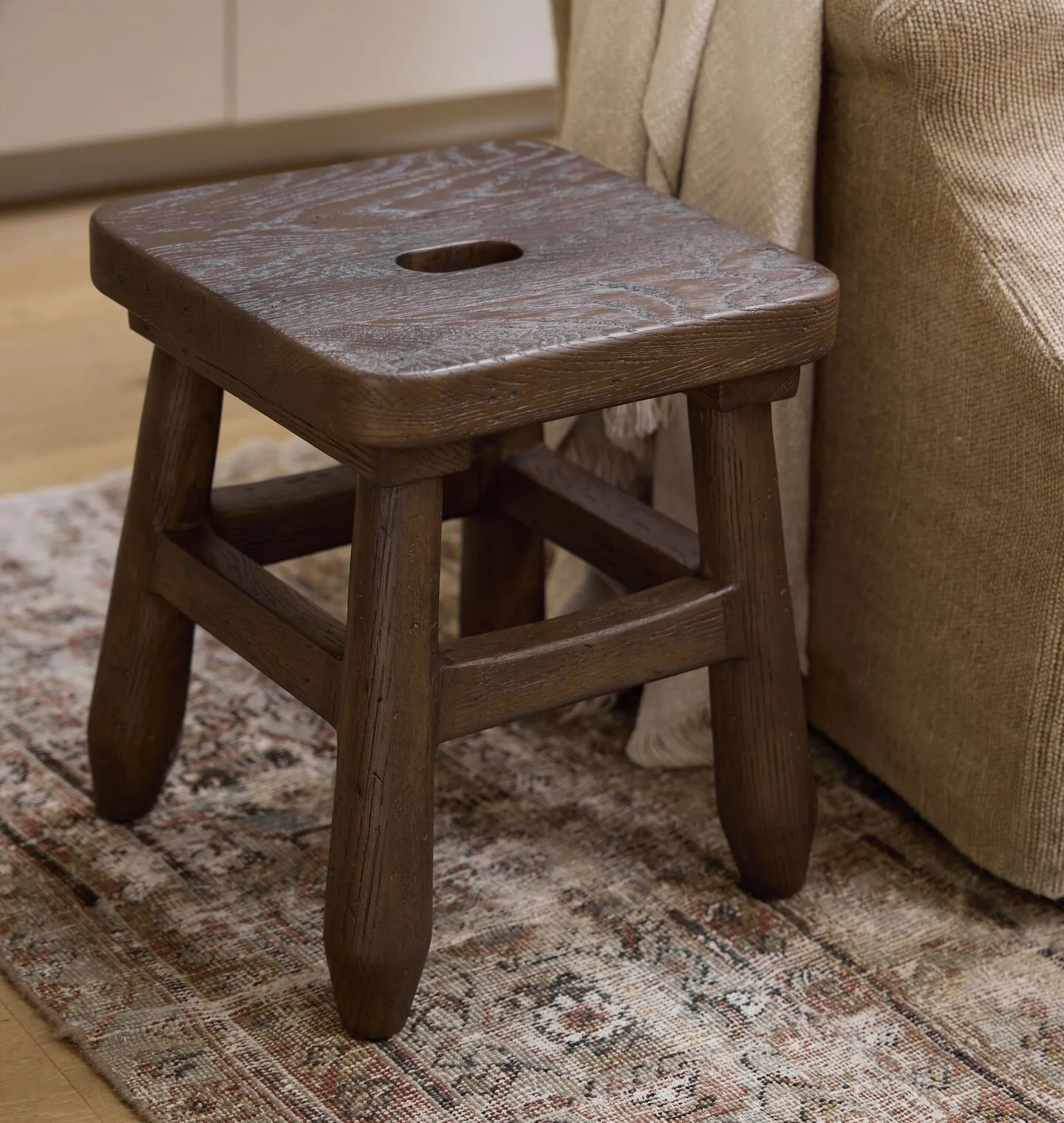 Conley Accent Stool