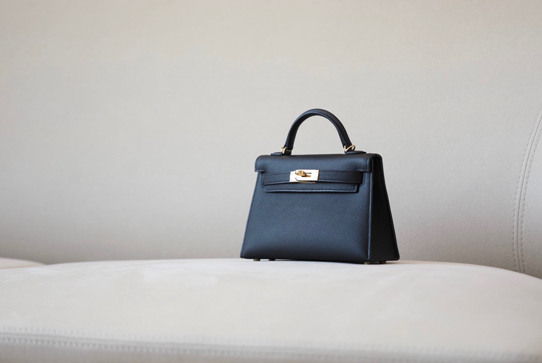 Hermes Kelly2 Mini 19