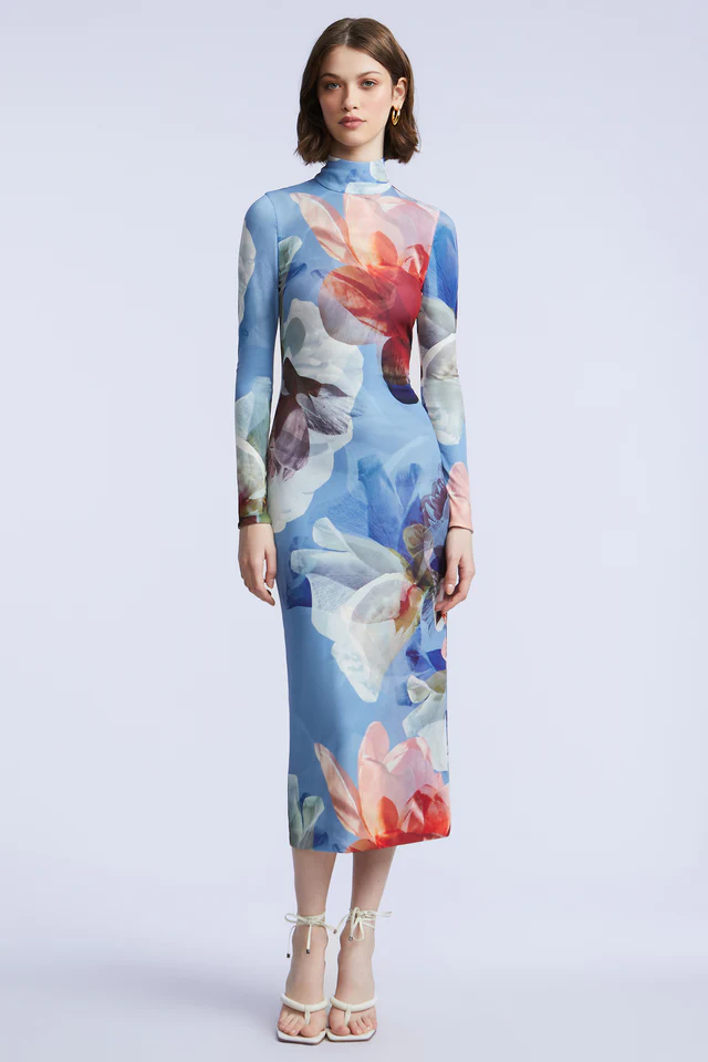 Alma Dress