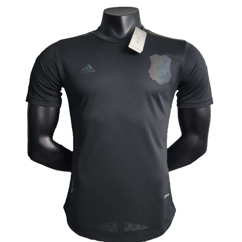 Flamengo 23/24 III Third Jersey - Player Version