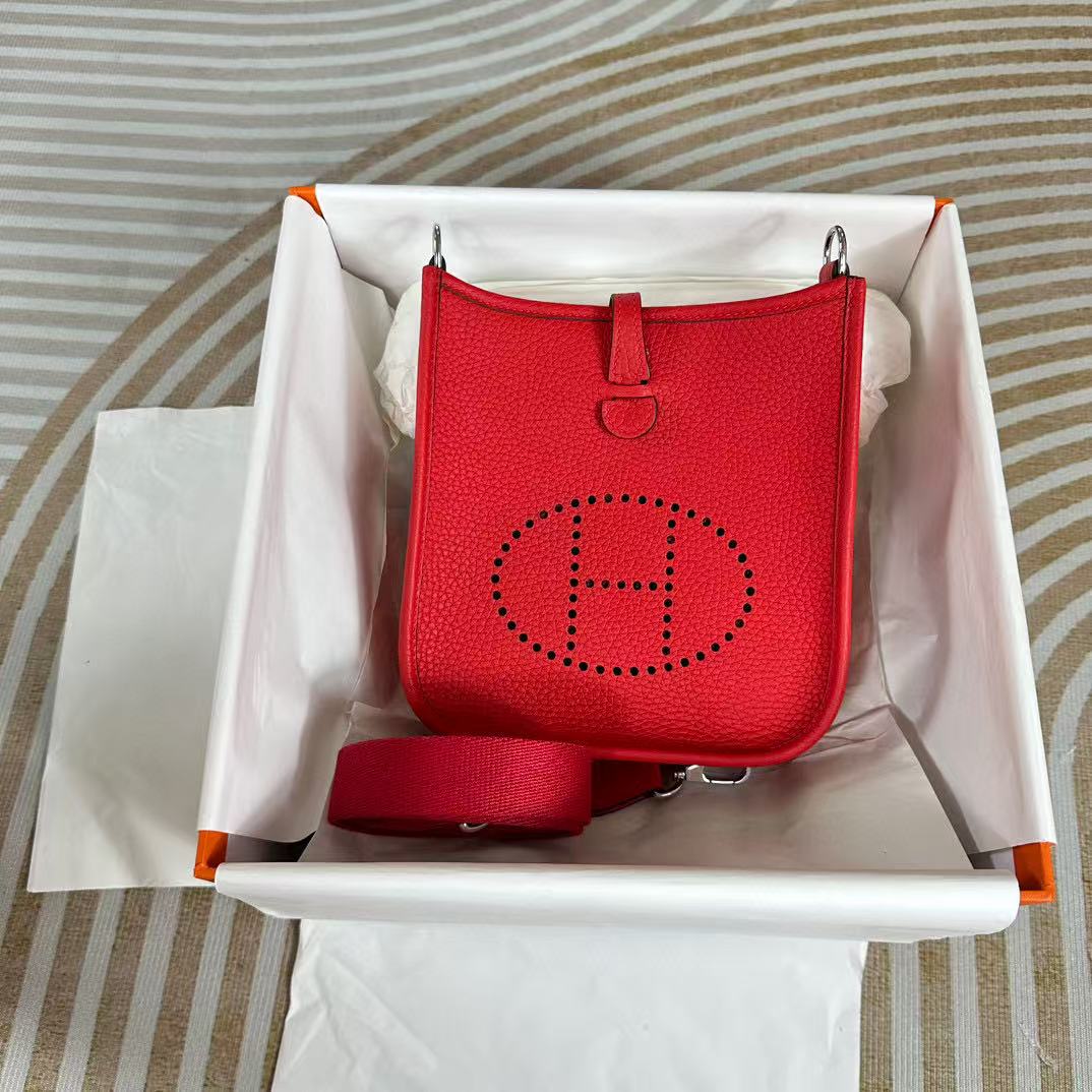 Hermes Evelyn 16-29 Custom-made