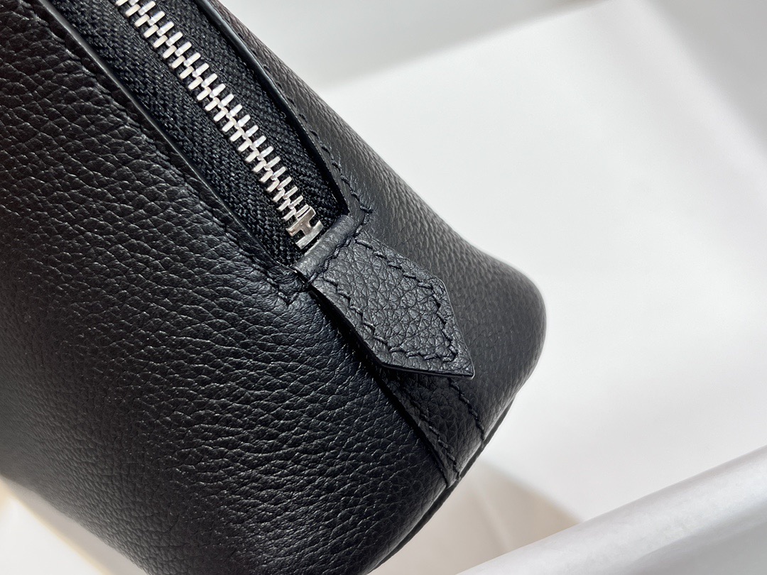 Hermes Bolide Mini Epsom 19cm Custom-made