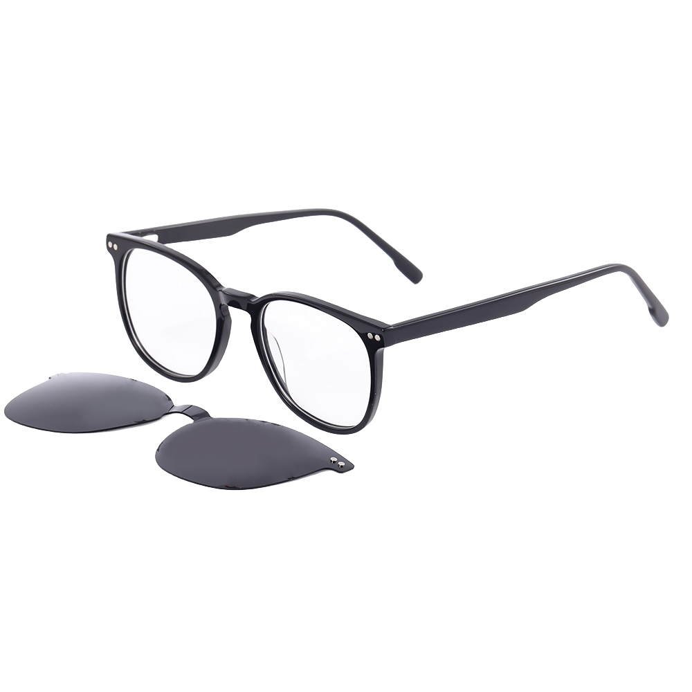Acetate Sunglasses Optical Frames Eyewear Eyeglasses Designer Trend Glasses Sunglasses