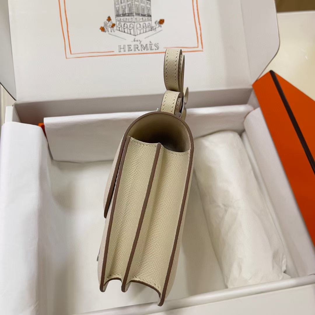 Hermes Constance Mini 19-24 Custom-made