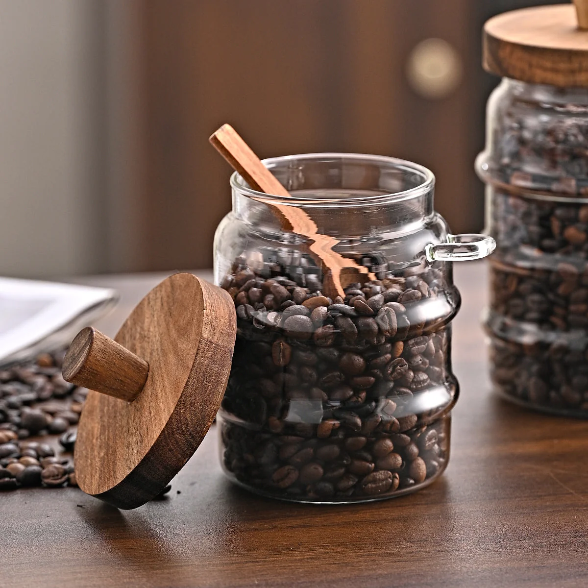 Caterpillar Coffee Can
