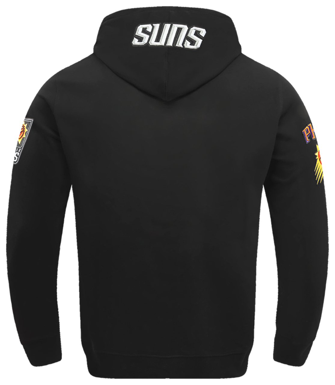 Pro Standard SUNS OLD ENGLISH FLC PO HOODIE