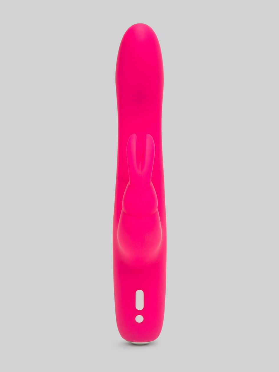 Happy Rabbit Slimline Curve Rechargeable Rabbit Vibrator