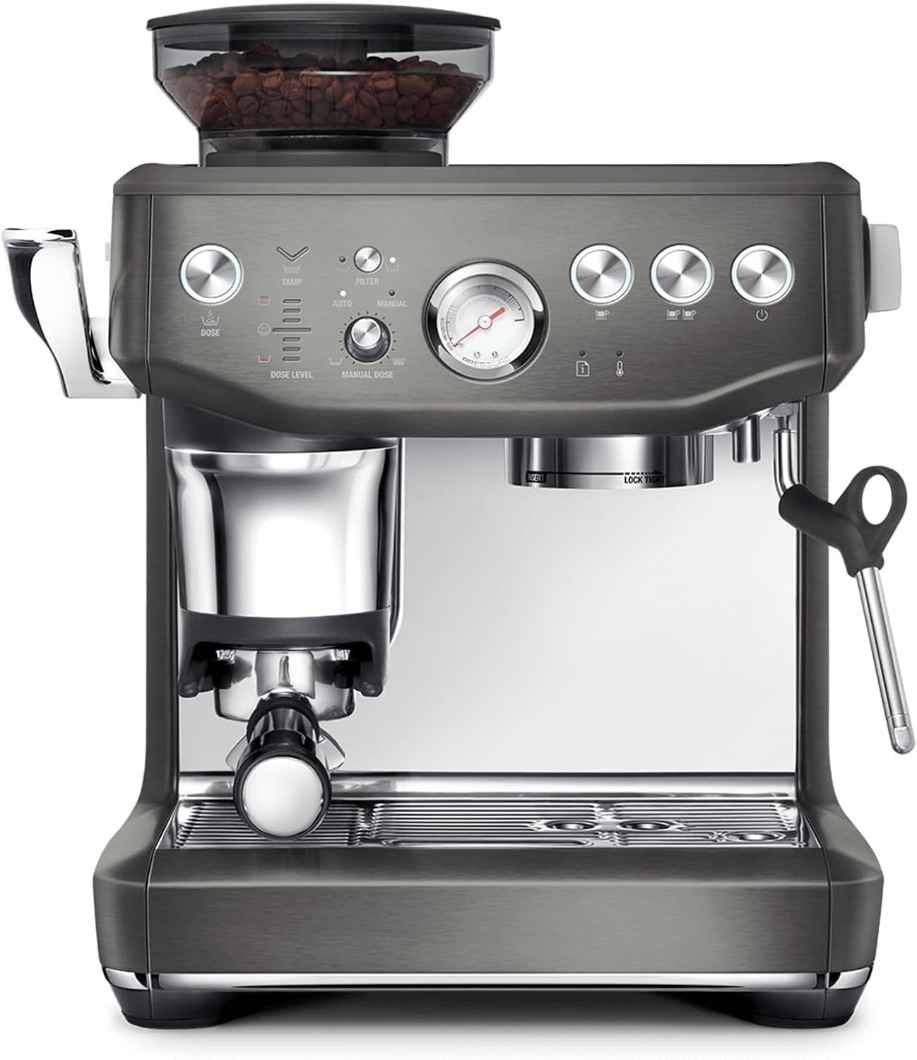 ⚡️Factory Direct Sales⚡️Barista Touch Espresso Machine