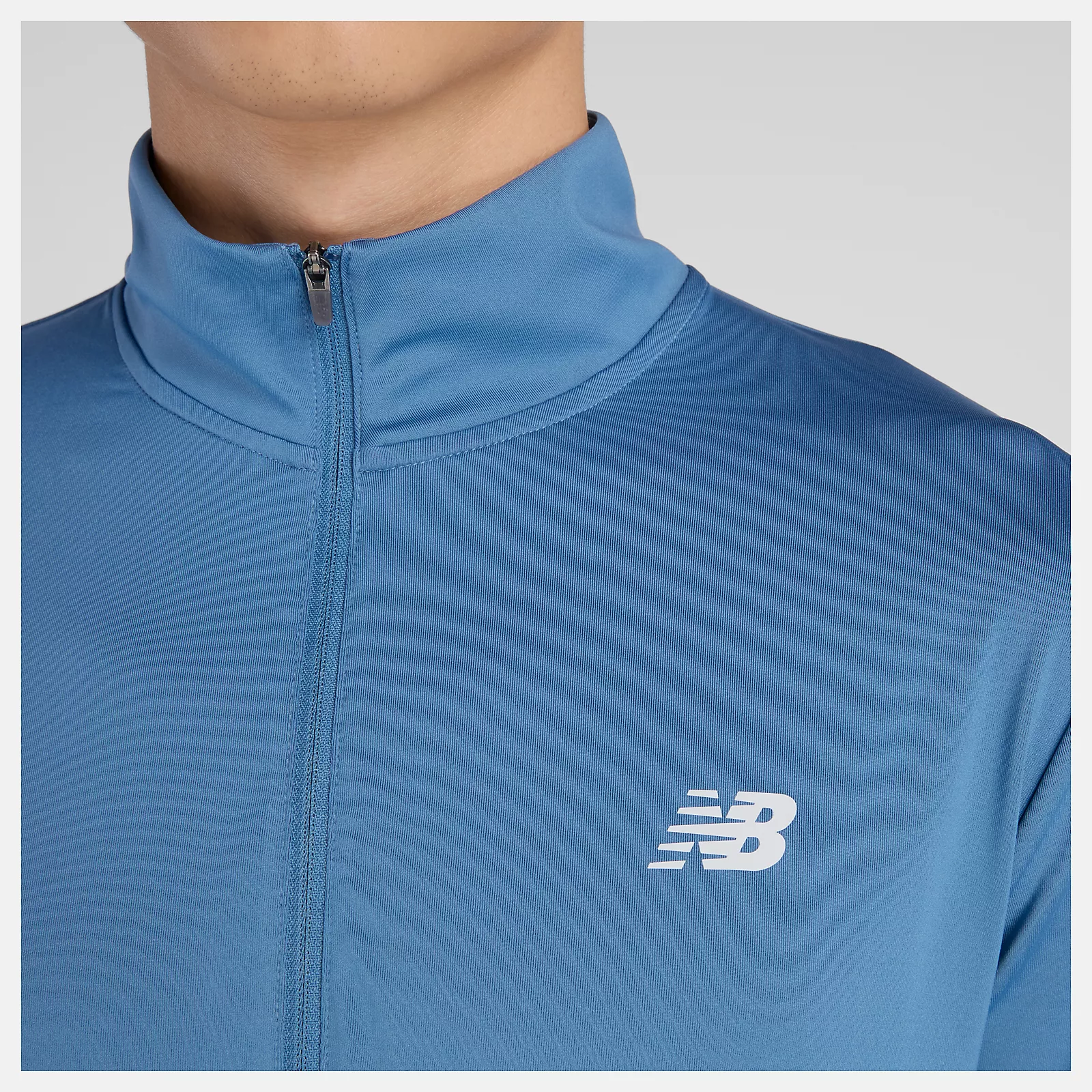 Sport Quarter Zip