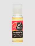 Lovehoney Oh! Watermelon Kissable Massage Oil 30ml