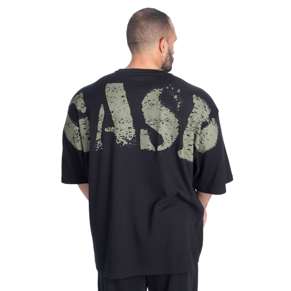 Iron thermal tee