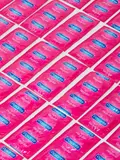 Pasante Regular Latex Condoms (72 Pack)