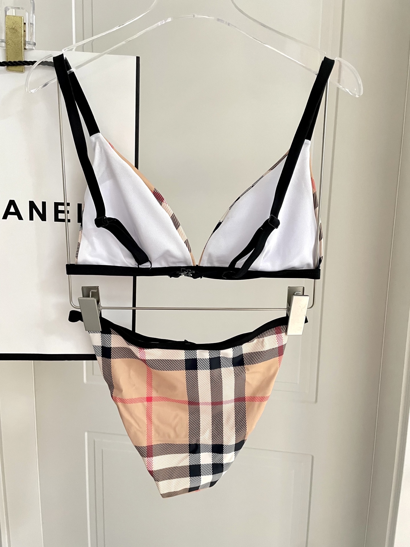 Burberry Swimsuit Size S-XL