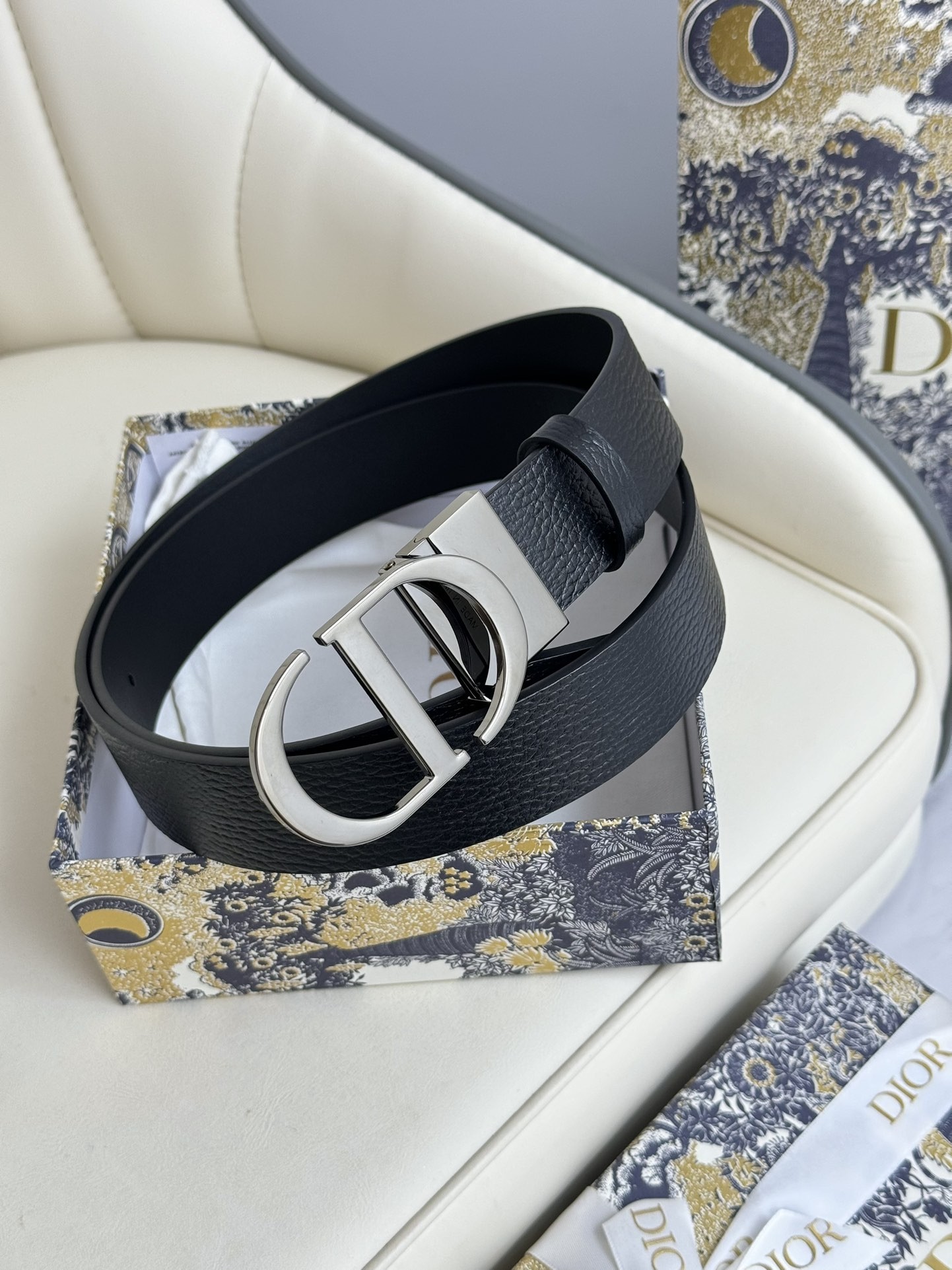 DR Belt 35mm