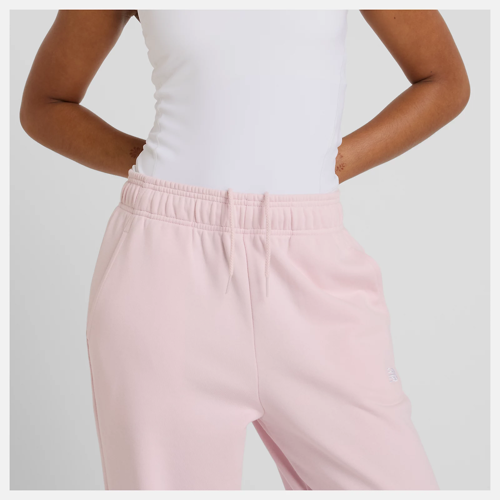 Sport Essentials French Terry Jogger