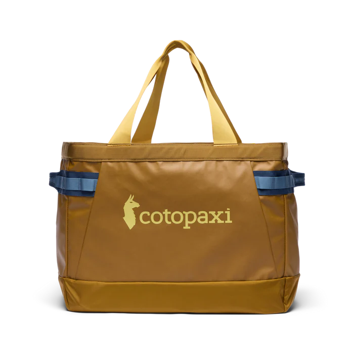 Allpa 60L Gear Hauler Tote - Del Día