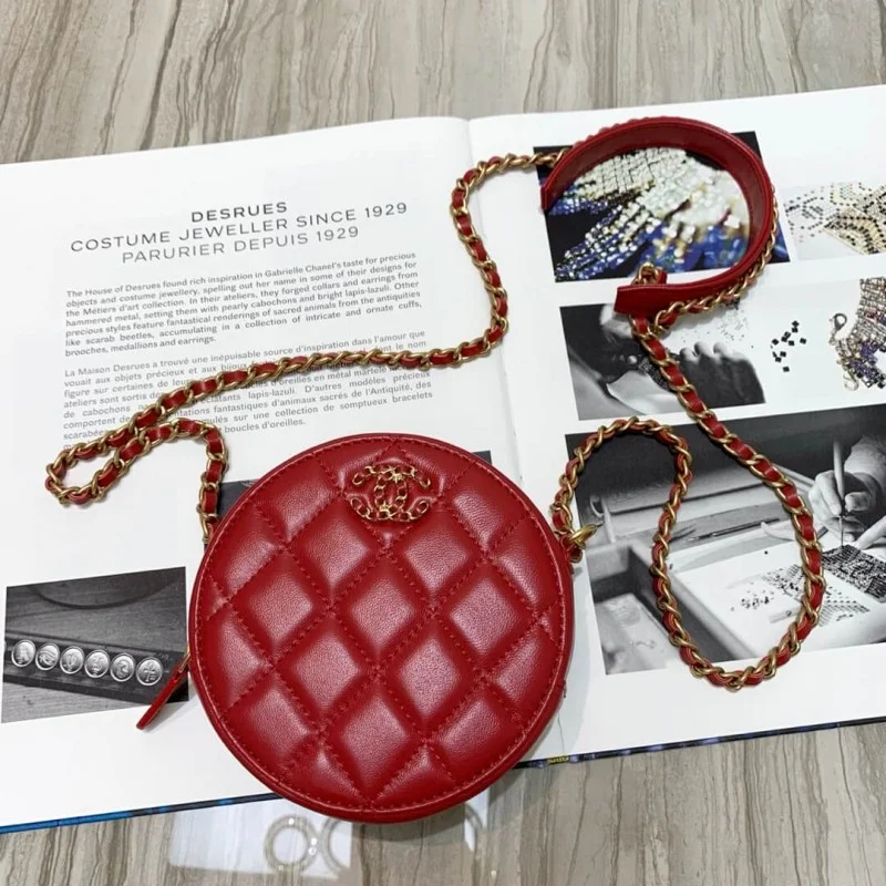 CHANEL
