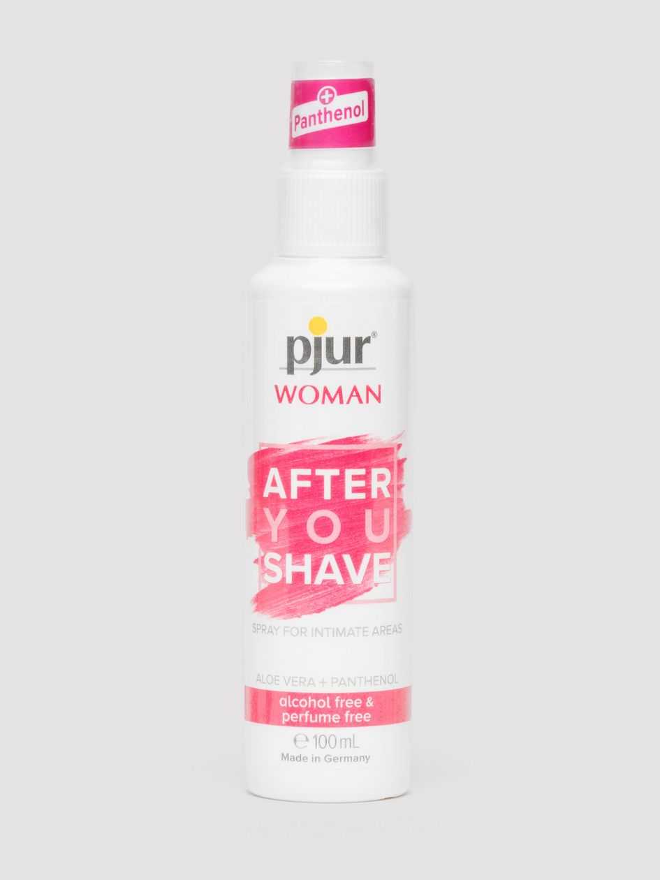 pjur Woman After You Shave Spray 100ml