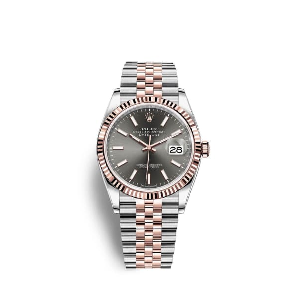 Rolex Datejust 36, 126231-0013