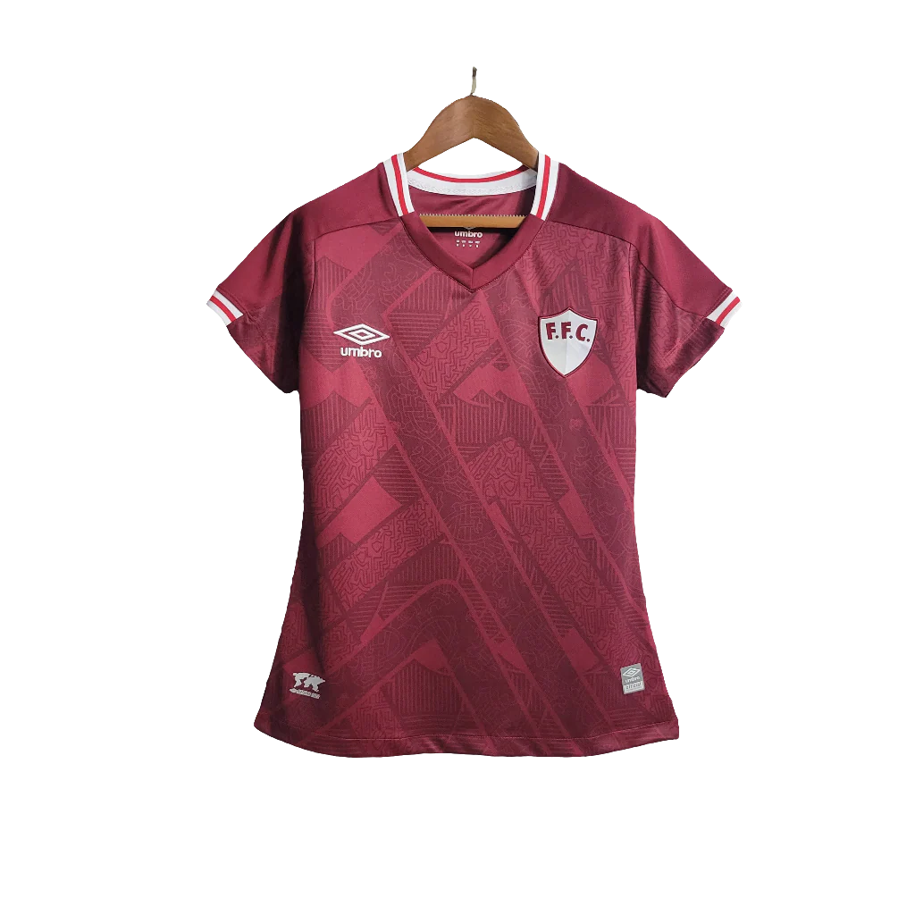 Fluminense 23/24 IV Fourth Jersey - Women's