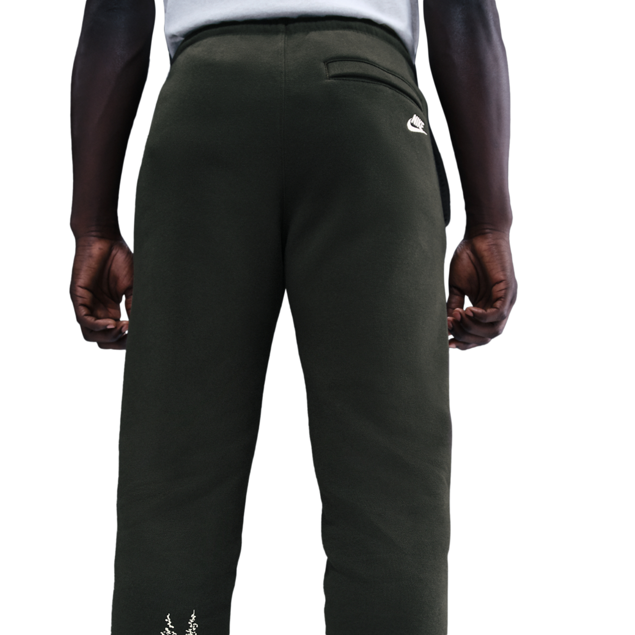 Nike Club BB Joggers Reissue