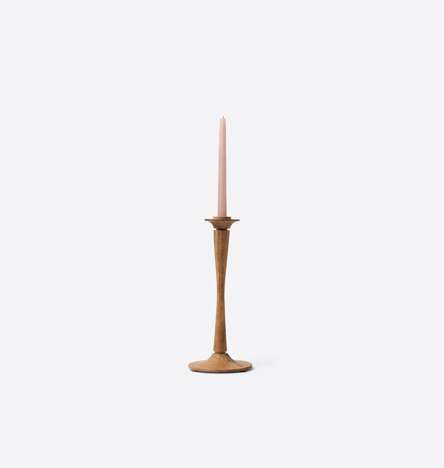 Nouvelle Candlestick