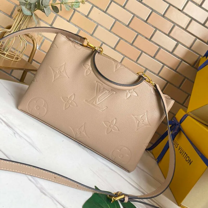 Louis Vuitton Grand Palais Tote Bag