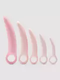 Inspire Silicone Dilator Training Set (5 Piece)