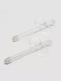 Lube Tube Applicator Syringe (2 Pack)