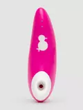 ROMP Shine Rechargeable Clitoral Suction Stimulator