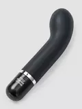 Fifty Shades of Grey Insatiable Desire Mini Silicone G-Spot Vibrator