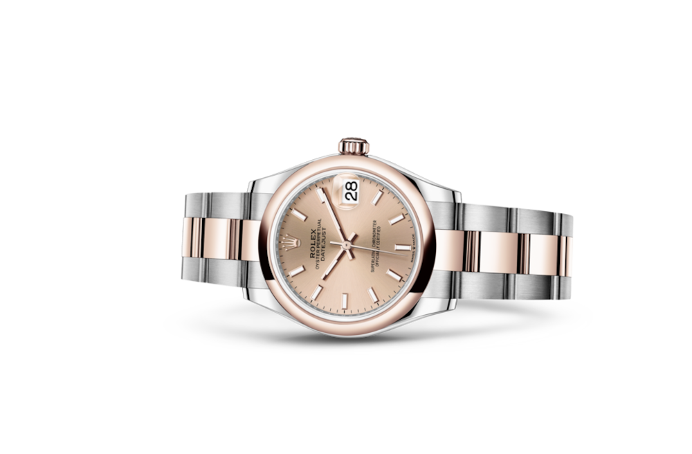 LadyRolex DATEJUST 31，278241