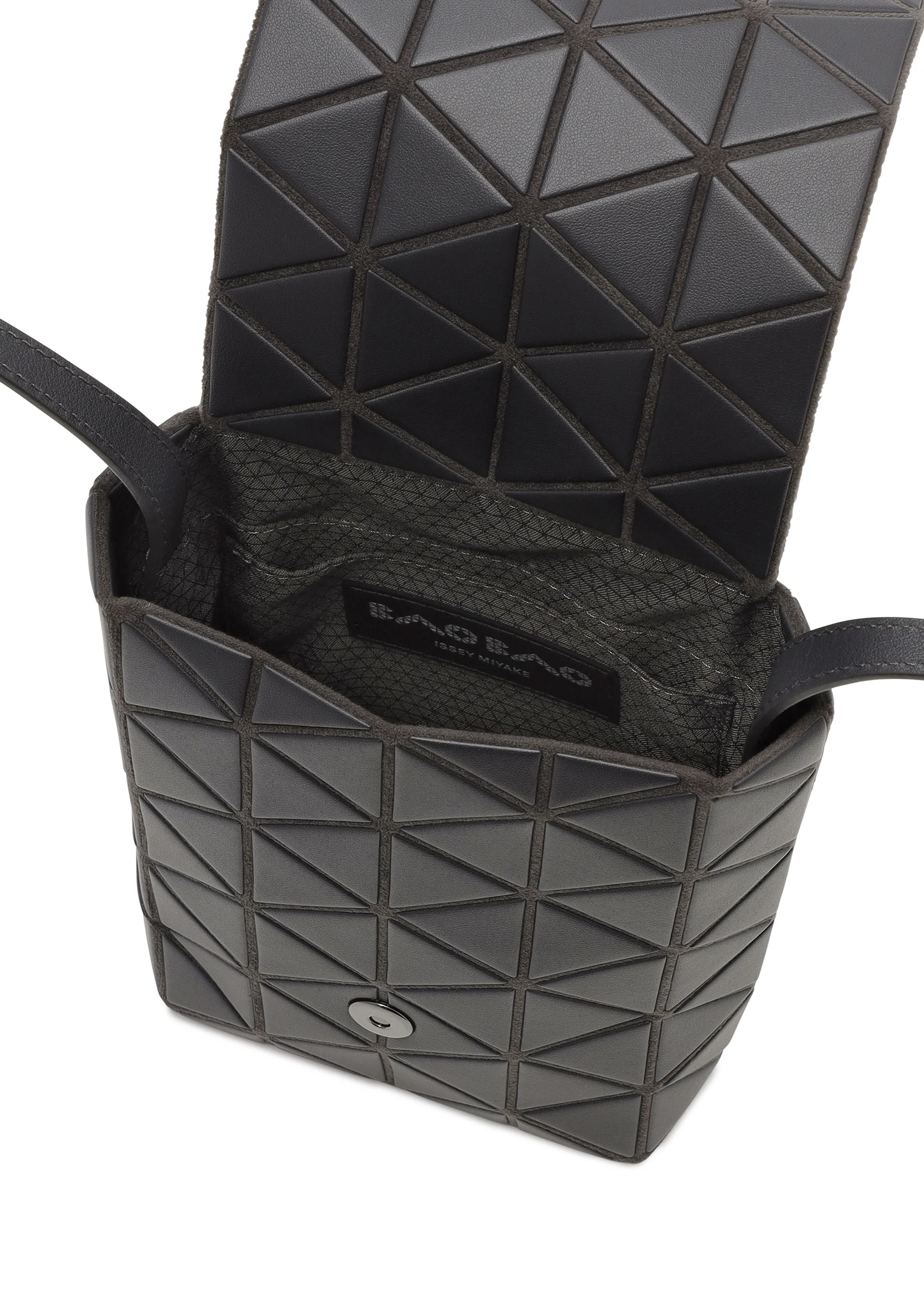 FLAP SHOULDER BAG