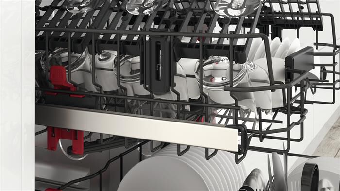 WHIRLPOOL - Lavastoviglie incasso WRIC 3C26 P Classe E