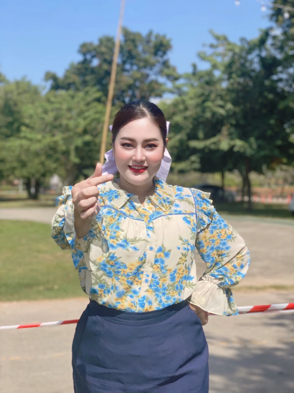 Farah