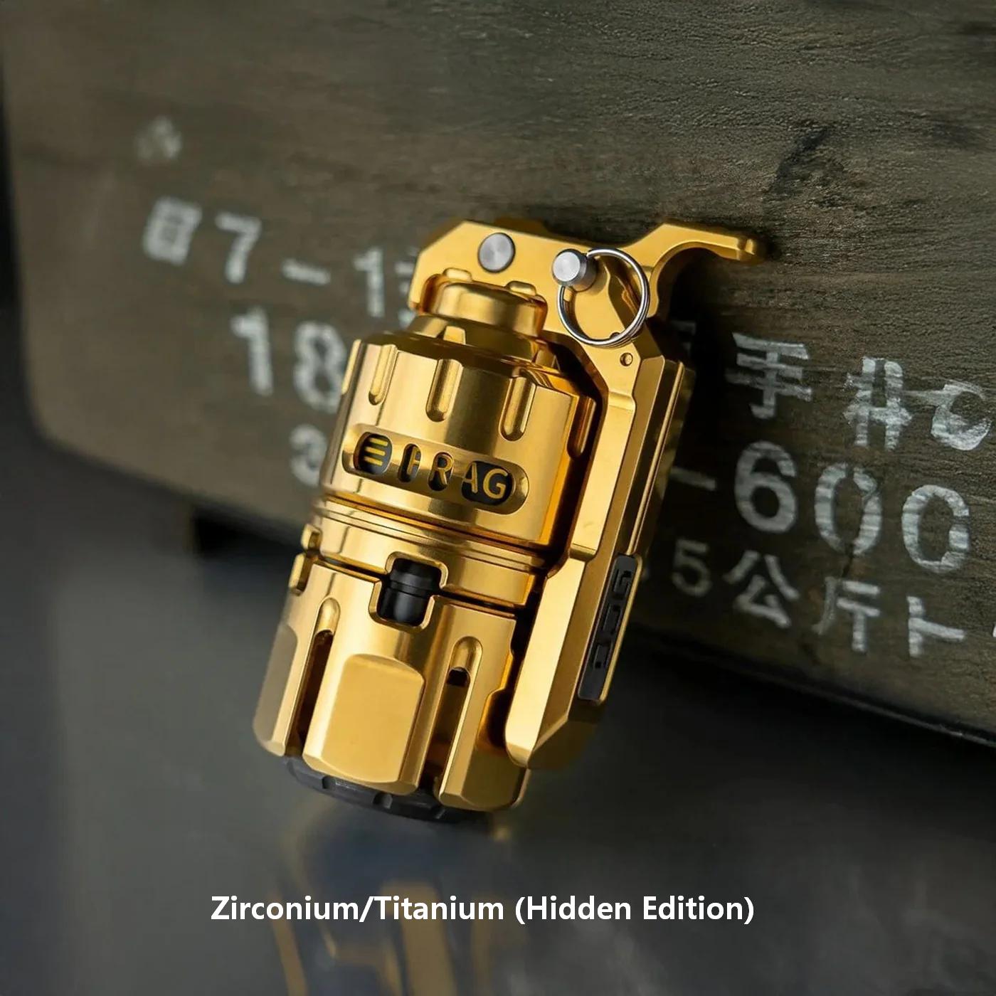 DJG Destroyer Fidget Spinner