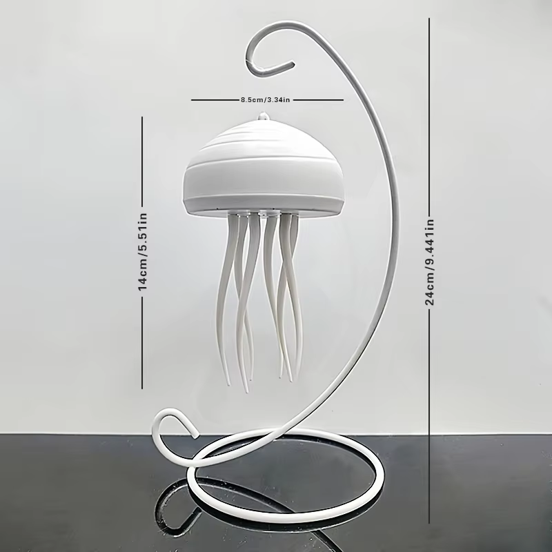 The Jellyfish