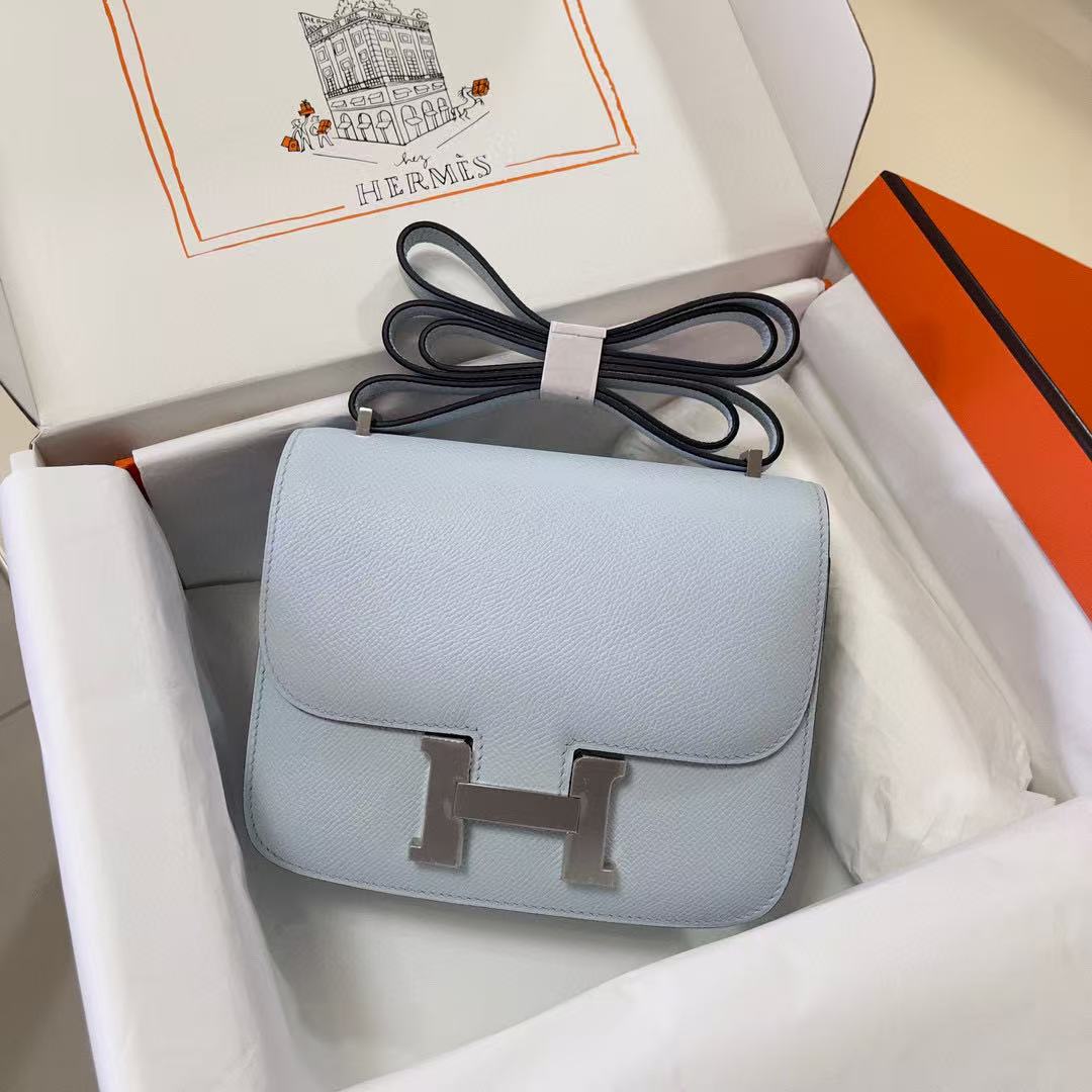 Hermes Constance Mini 19-24 Custom-made
